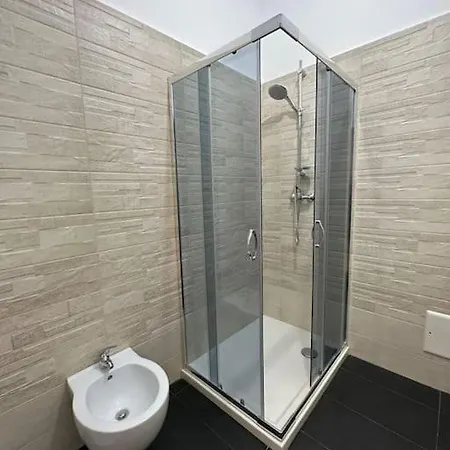 La Del Barone Apartment *