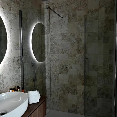 아파트 La Del Barone *