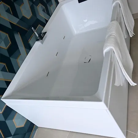 Appartamento La Del Barone Lecce