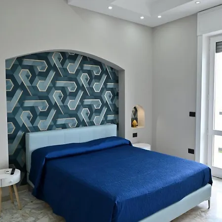 Apartment La Del Barone