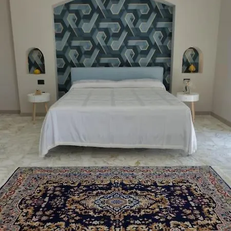 Apartment La Del Barone