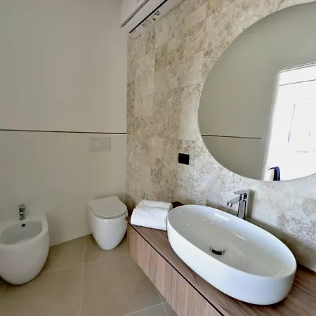 La Del Barone Apartment Lecce