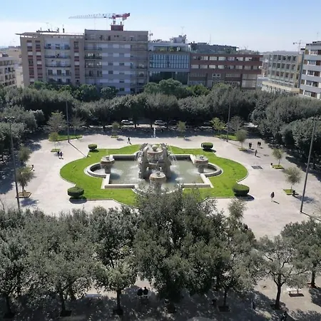 La Del Barone Apartment *