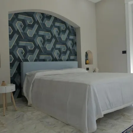 Apartment La Del Barone *