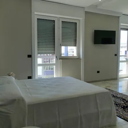 Apartment La Del Barone *