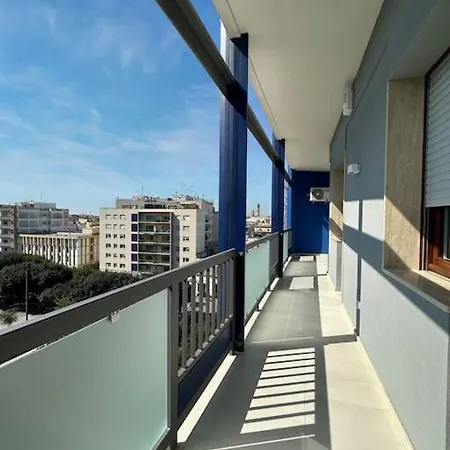 La Del Barone Apartment *