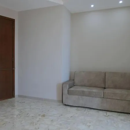 Apartment La Del Barone Lecce