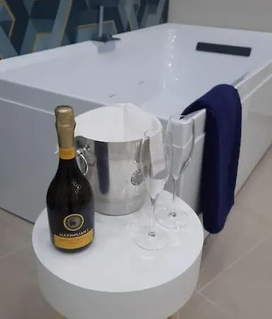 La Del Barone Apartment Lecce