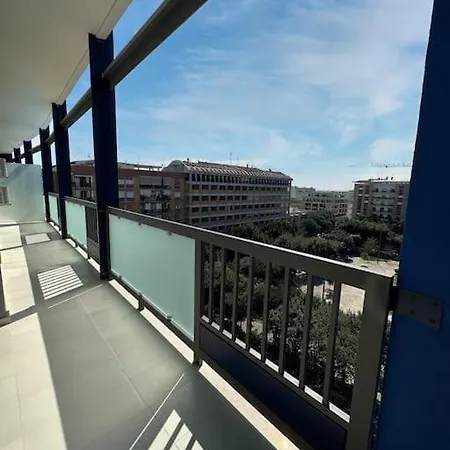 Apartment La Del Barone
