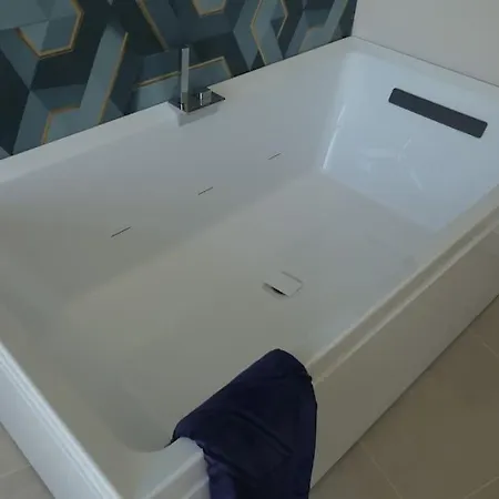 Appartement La Del Barone
