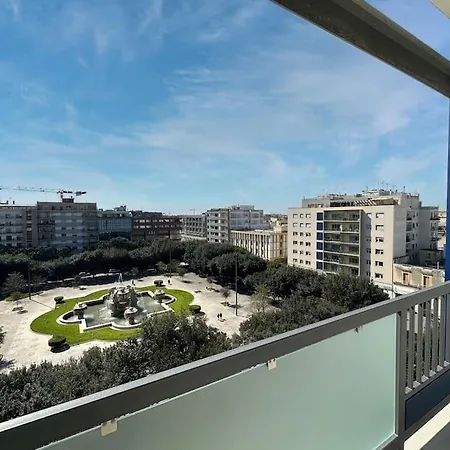 Apartment La Del Barone *