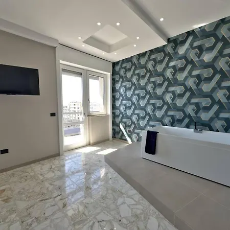 Apartment La Del Barone *