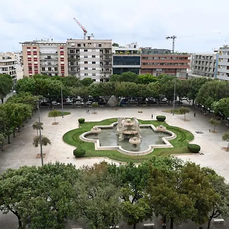 La Del Barone Lejlighed