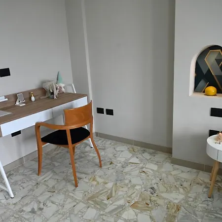 La Del Barone * Lecce