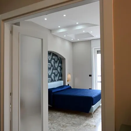 La Del Barone Apartment