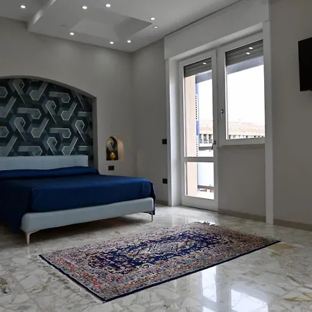 La Del Barone Apartment *
