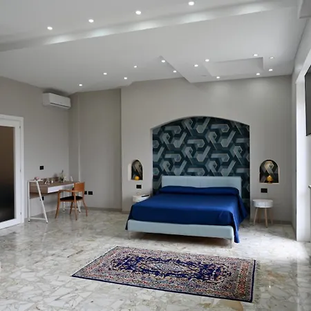 La Del Barone Apartment