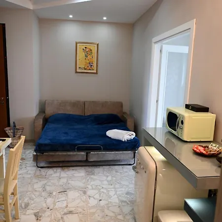 La Del Barone Apartment *