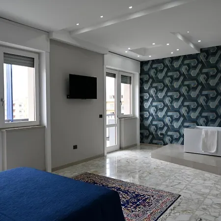 La Del Barone Lejlighed Lecce