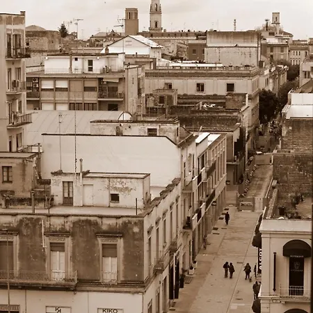 La Del Barone