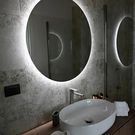 Appartement La Del Barone