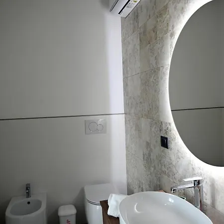 La Del Barone Apartment *