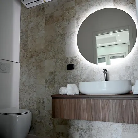 Lejlighed La Del Barone *