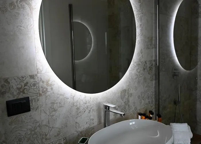 דירה La Del Barone